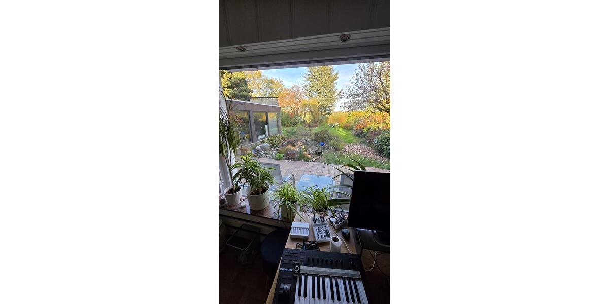 Wohnen auf Zeit Recklinghausen - 1 Zimmer, 20 m&sup2;, 490&euro; | Angebot:26025177