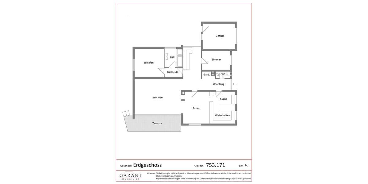 Charmantes Einfamilienhaus in ruhiger Lage zur Miete !! 6 zimmer