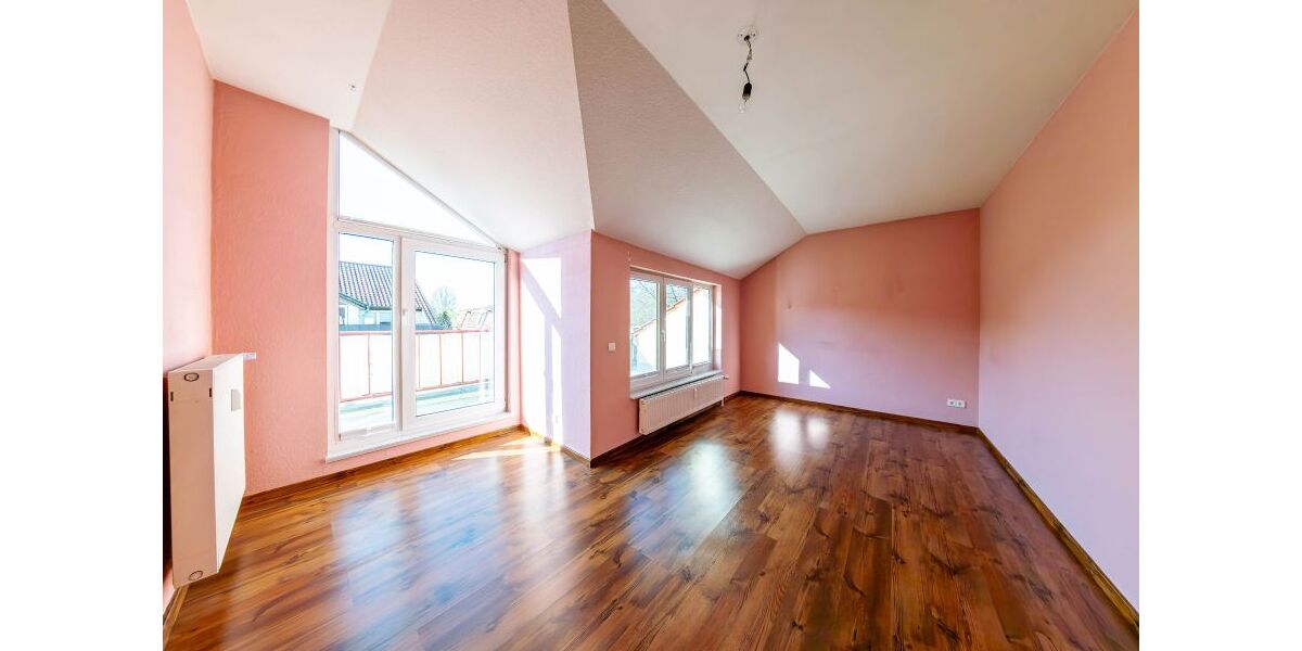 Penthouse 4-Room Apartment - Balcony & Top Location Weißensee - Appartement Berlin Weißensee | Angebot:26163675