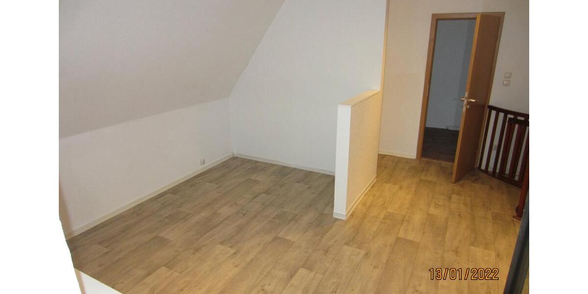 Etagenwohnung Heide - 3.5 Zimmer, 89 m&sup2;, 675&euro; | Angebot:26700449