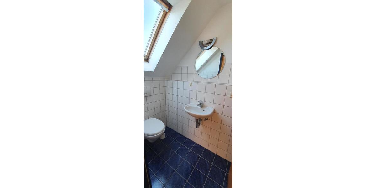 Maisonettenwohnung Sigmaringen - 4 Zimmer, 85 m&sup2;, 730&euro; | Angebot:24244368
