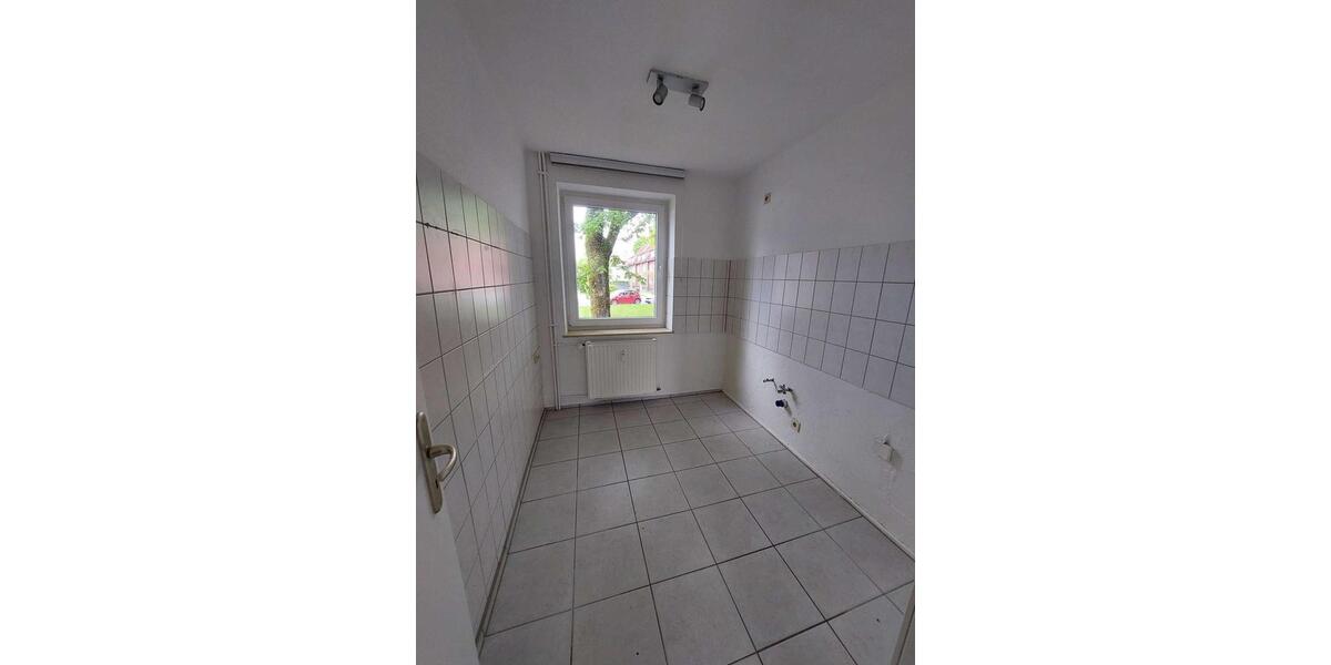 Etagenwohnung Clausthal-Zellerfeld Zellerfeld - 3 Zimmer, 53 m&sup2;, 370&euro; | Angebot:23511363