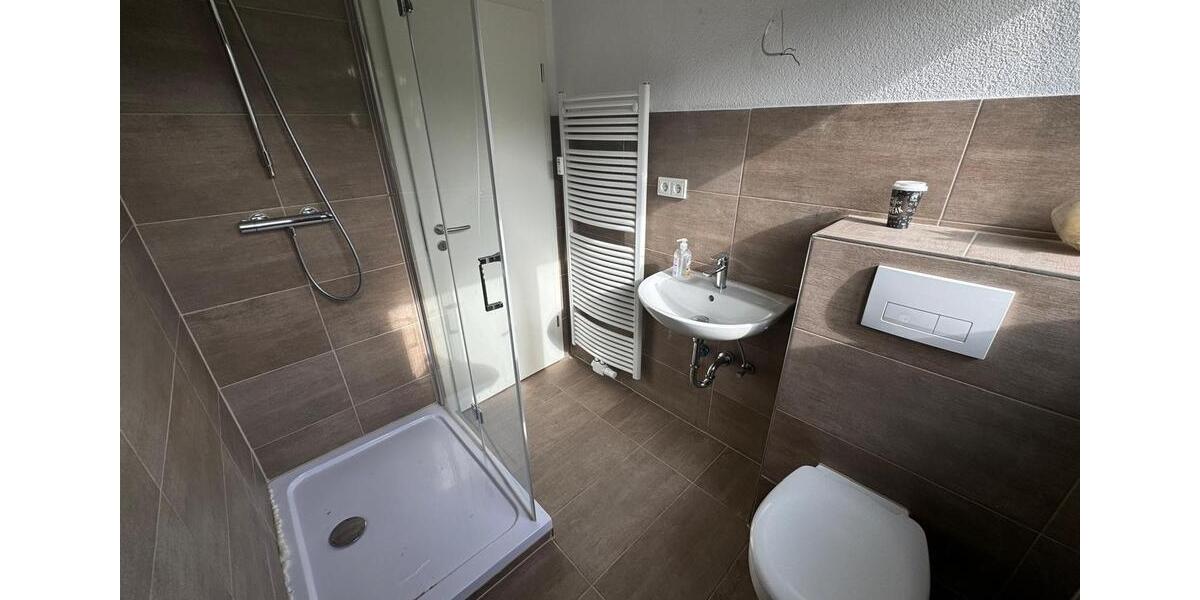Dachgeschoßwohnung Sankt Ingbert - 3 Zimmer, 66 m&sup2;, 685&euro; | Angebot:23811452