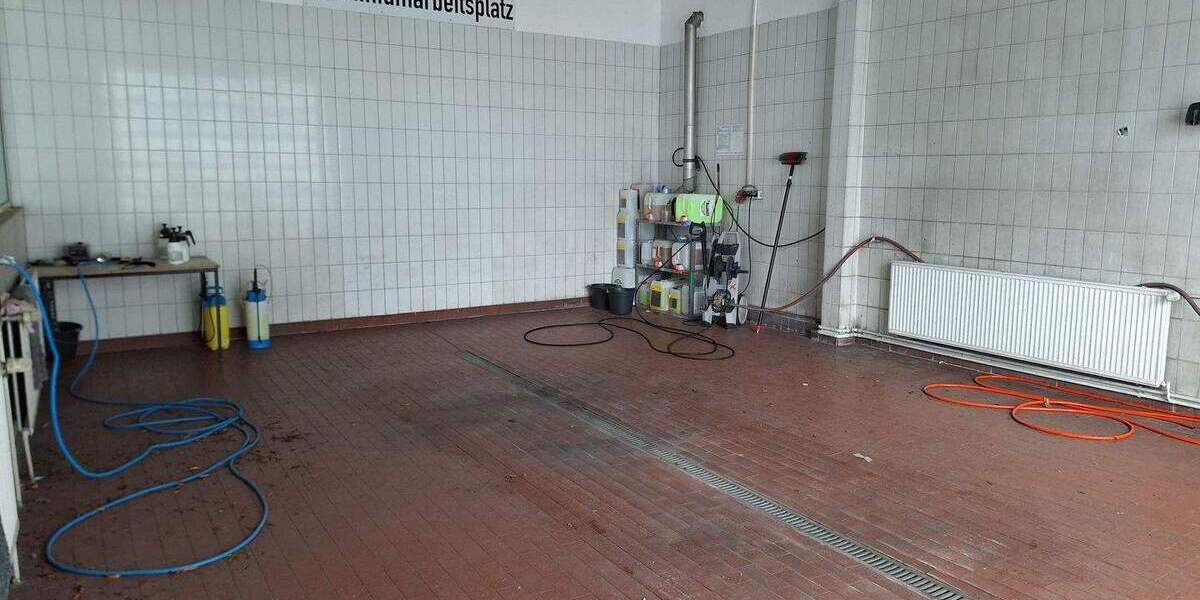 Gewerbeobjekt Greifswald Nördliche Mühlenvorstadt - 13.500&euro; | Angebot:24566014