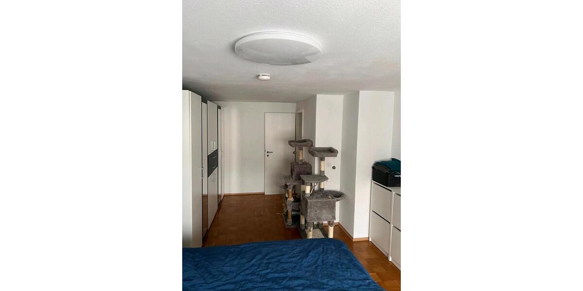 Etagenwohnung Meßstetten - 4 Zimmer, 95 m&sup2;, 850&euro; | Angebot:24740424