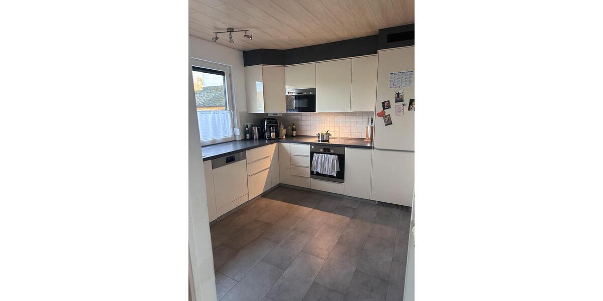 Reihenmittelhaus in Velpke 4 zimmer