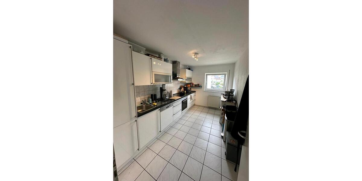 Etagenwohnung Mommenheim - 3 Zimmer, 80 m&sup2;, 740&euro; | Angebot:26705190