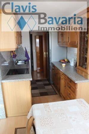 Etagenwohnung Vilshofen an der Donau Vilshofen - 2 Zimmer, 63 m&sup2;, 560&euro; | Angebot:26874926