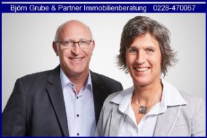 Hier wohnt die Sonne ! Farbenfroher Bungalow in Hangelar