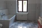 Erdgeschoßwohnung Plauen Bahnhofsvorstadt - 4 Zimmer, 110 m&sup2;, 605&euro; | Angebot:26533102