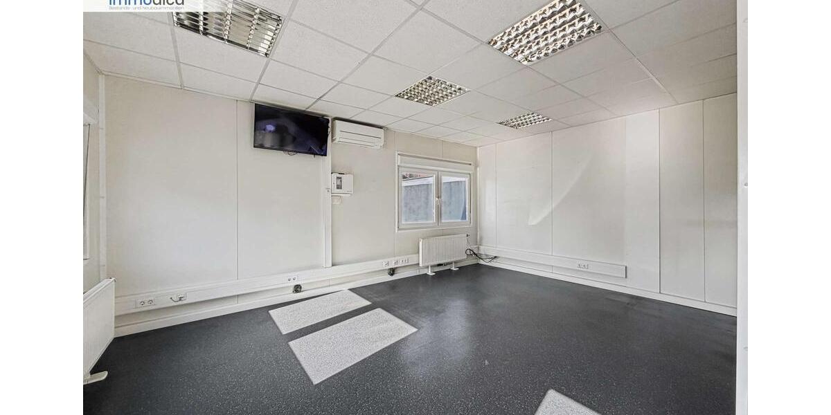 Gewerbeobjekt Frankenthal (Pfalz) - 3.000&euro; | Angebot:25991694