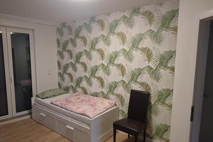 Wohnen auf Zeit Köln Ehrenfeld - 4 Zimmer, 64 m&sup2;, 750&euro; | Angebot:26359925