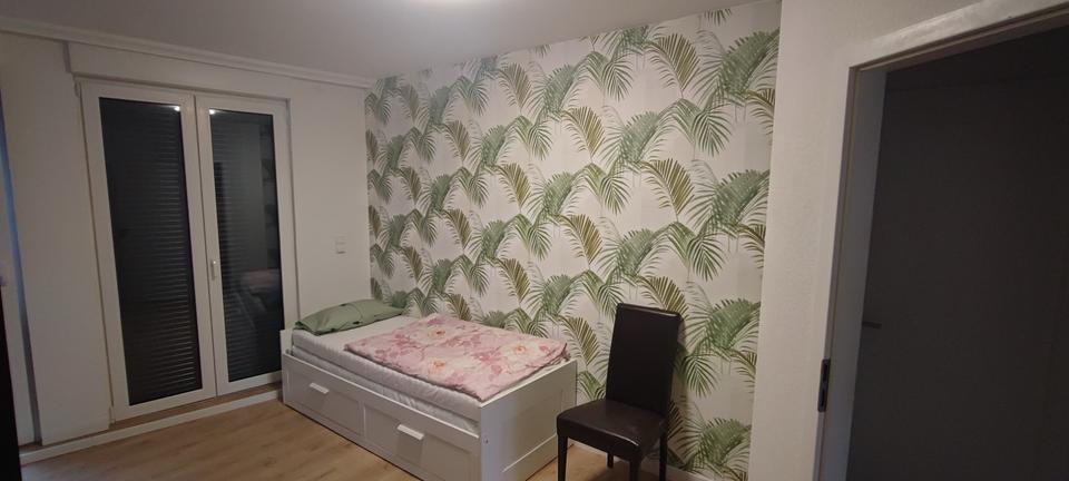 Wohnen auf Zeit Köln Ehrenfeld - 4 Zimmer, 64 m&sup2;, 750&euro; | Angebot:26359925