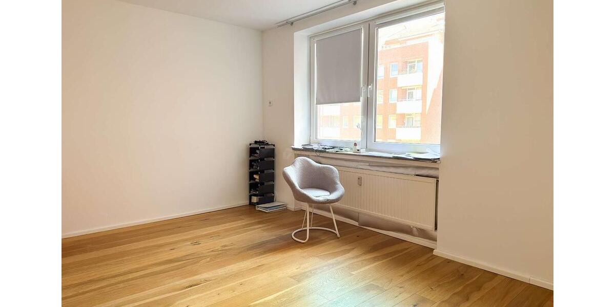 Etagenwohnung Wedel - 2 Zimmer, 66 m&sup2;, 1.100&euro; | Angebot:26490659