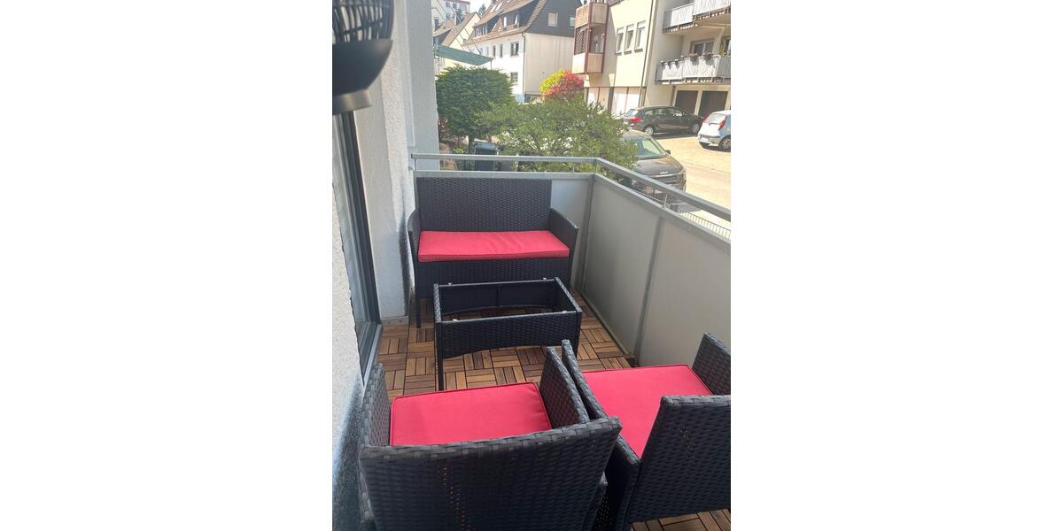 Etagenwohnung Lüdenscheid Staberg - 3 Zimmer, 66 m&sup2;, 460&euro; | Angebot:26396501