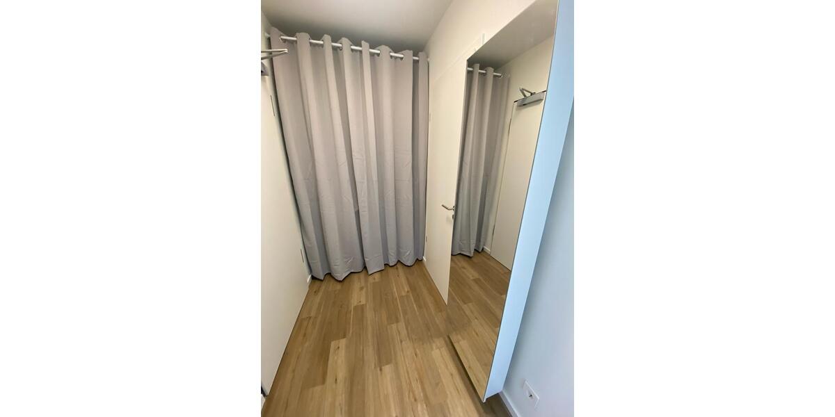Etagenwohnung Hamburg Wandsbek - 2 Zimmer, 34 m&sup2;, 1.450&euro; | Angebot:27663677