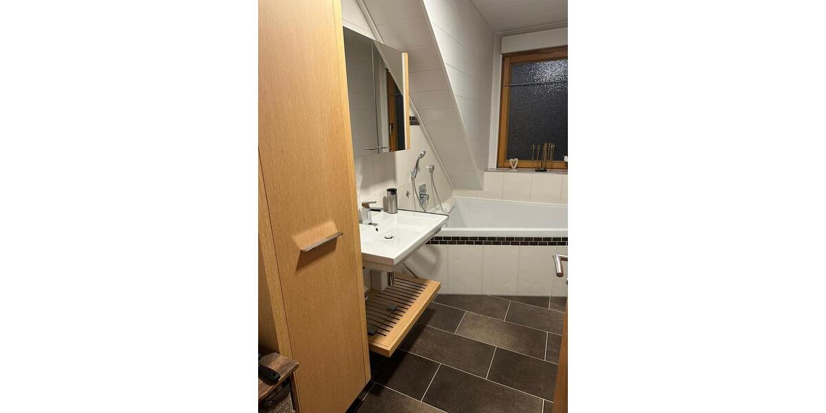 Maisonettenwohnung Zirndorf - 3 Zimmer, 98 m&sup2;, 1.100&euro; | Angebot:26050513