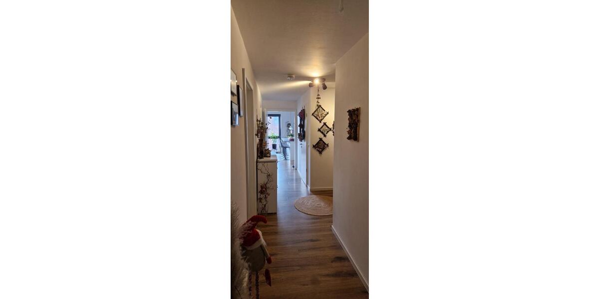 Etagenwohnung Bargteheide - 4 Zimmer, 99 m&sup2;, 1.780&euro; | Angebot:24454104