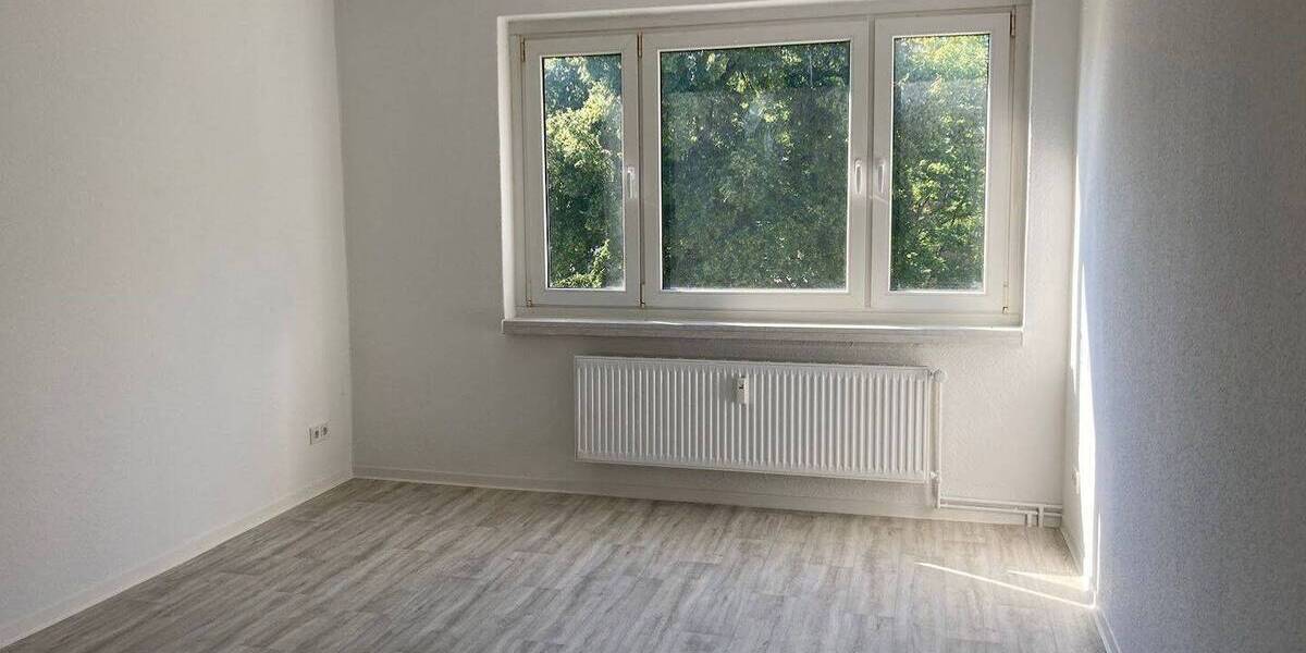 Etagenwohnung Angermünde - 4 Zimmer, 79 m&sup2;, 510&euro; | Angebot:26449956