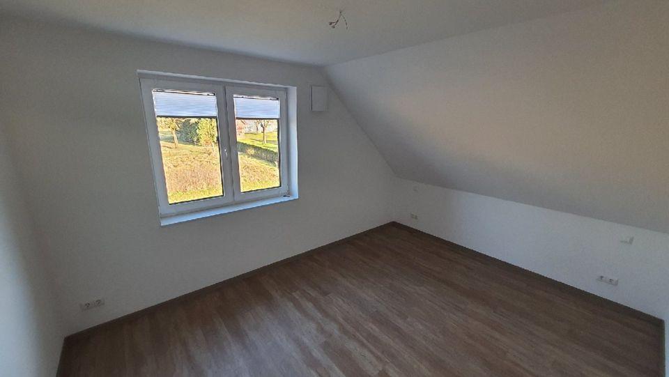 Etagenwohnung Lorup - 3 Zimmer, 86 m&sup2;, 860&euro; | Angebot:24365794