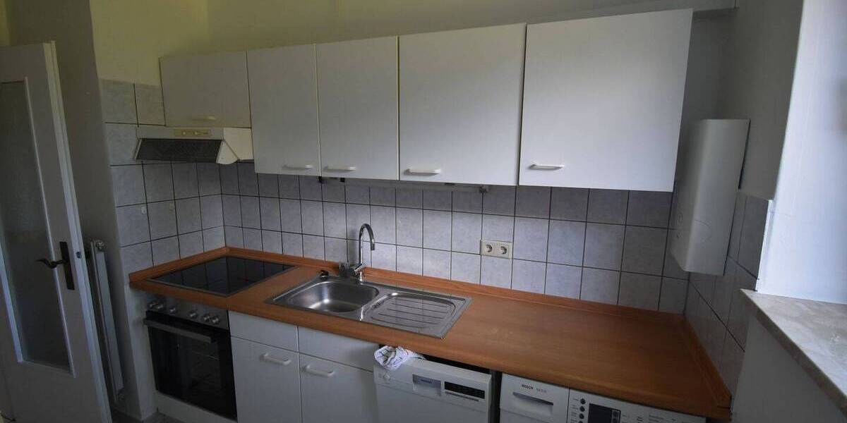 Etagenwohnung Rendsburg - 3 Zimmer, 66 m&sup2;, 700&euro; | Angebot:26170748