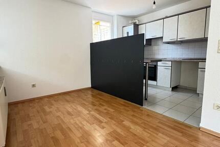 Helle 3-Zimmer Wohnung mit Balkon in Heilbronn-Sontheim (2Jahre) zimmer