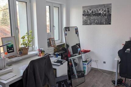 Wohnen auf Zeit Bernburg (Saale) - 1 Zimmer, 32 m&sup2;, 325&euro; | Angebot:25157191