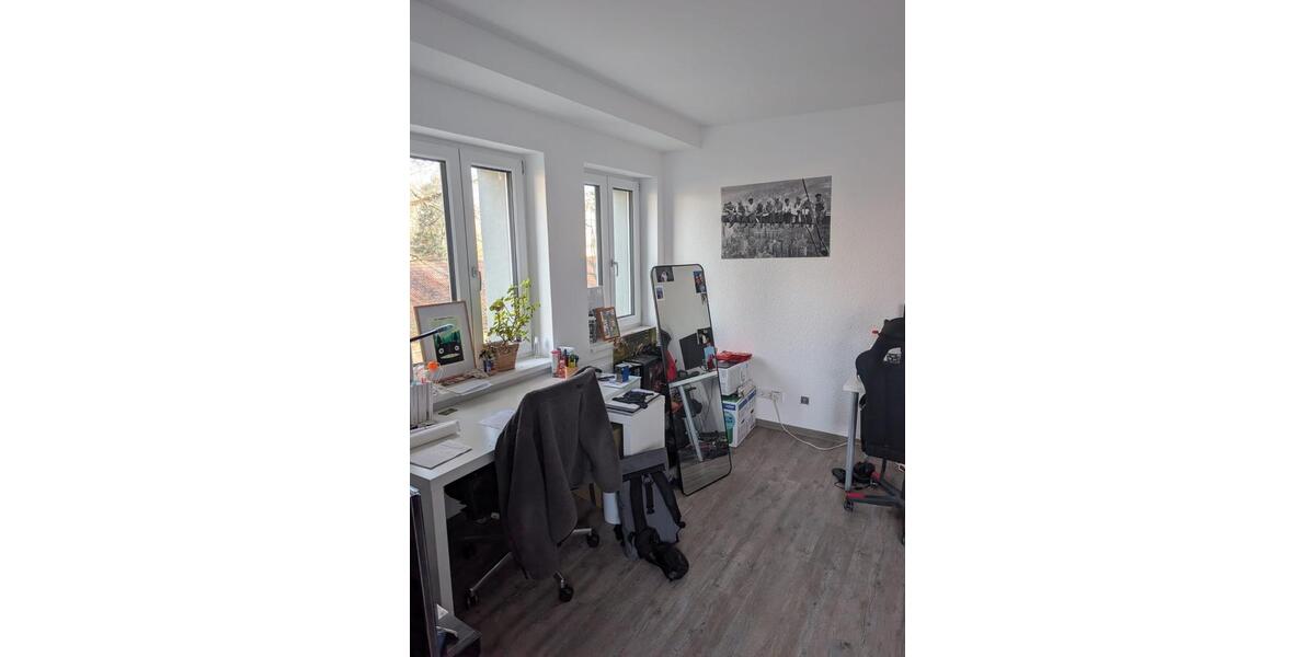 Wohnen auf Zeit Bernburg (Saale) - 1 Zimmer, 32 m&sup2;, 325&euro; | Angebot:25157191