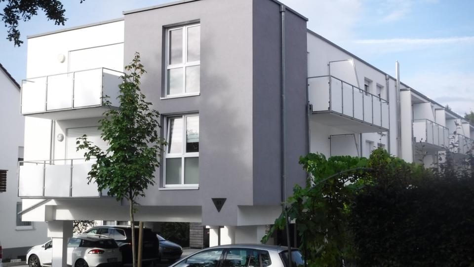 NUR FÜR STUDENTEN- NÄHE HS Reutlingen 1 zimmer