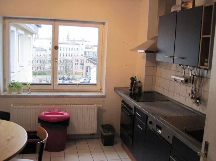Zimmer Halle (Saale) Innenstadt - 185&euro; | Angebot:25661089