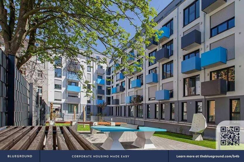 Building Wilhelminenhofstraße - spreepolis (BER-1283929P)