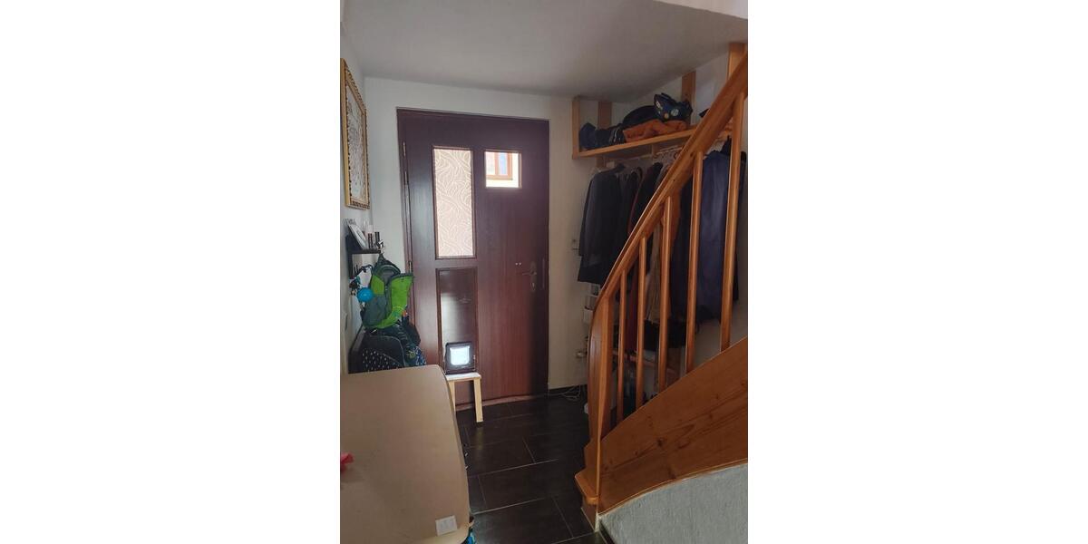 Etagenwohnung Bad Hersfeld - 4 Zimmer, 100 m&sup2;, 965&euro; | Angebot:26639038
