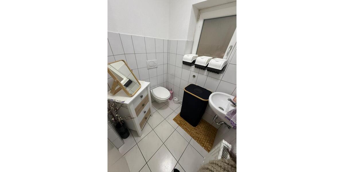 Etagenwohnung Hechingen - 3 Zimmer, 99 m&sup2;, 795&euro; | Angebot:26620820