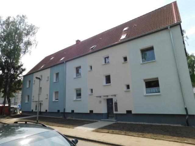 Etagenwohnung Hattingen - 2 Zimmer, 49 m&sup2;, 528&euro; | Angebot:25996614