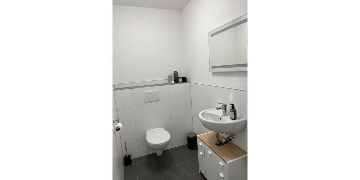 Etagenwohnung Landau in der Pfalz - 2 Zimmer, 59 m&sup2;, 830&euro; | Angebot:26532425