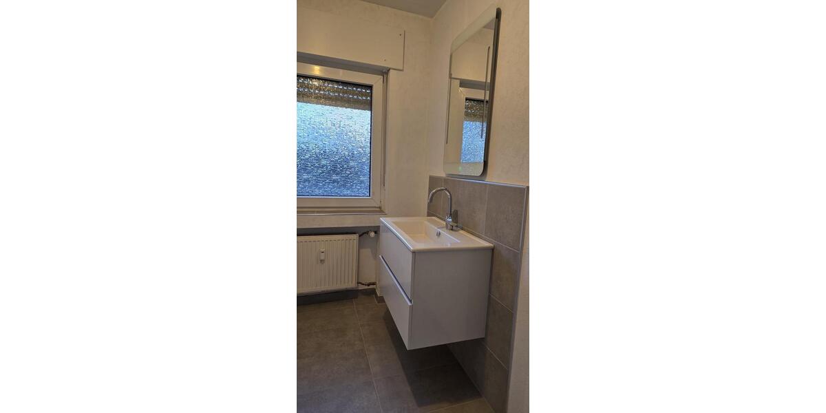 2 Zimmer EG Wohnung in Alsdorf Warden 2 zimmer