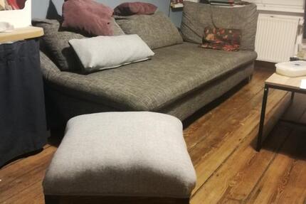 Schöne 3-ZimmerWohnung in der Schanze 4-6 Wochen zimmer