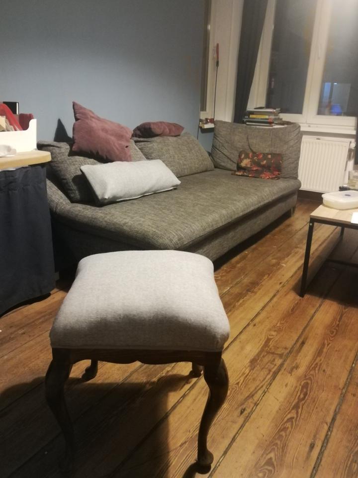 Schöne 3-ZimmerWohnung in der Schanze 4-6 Wochen zimmer