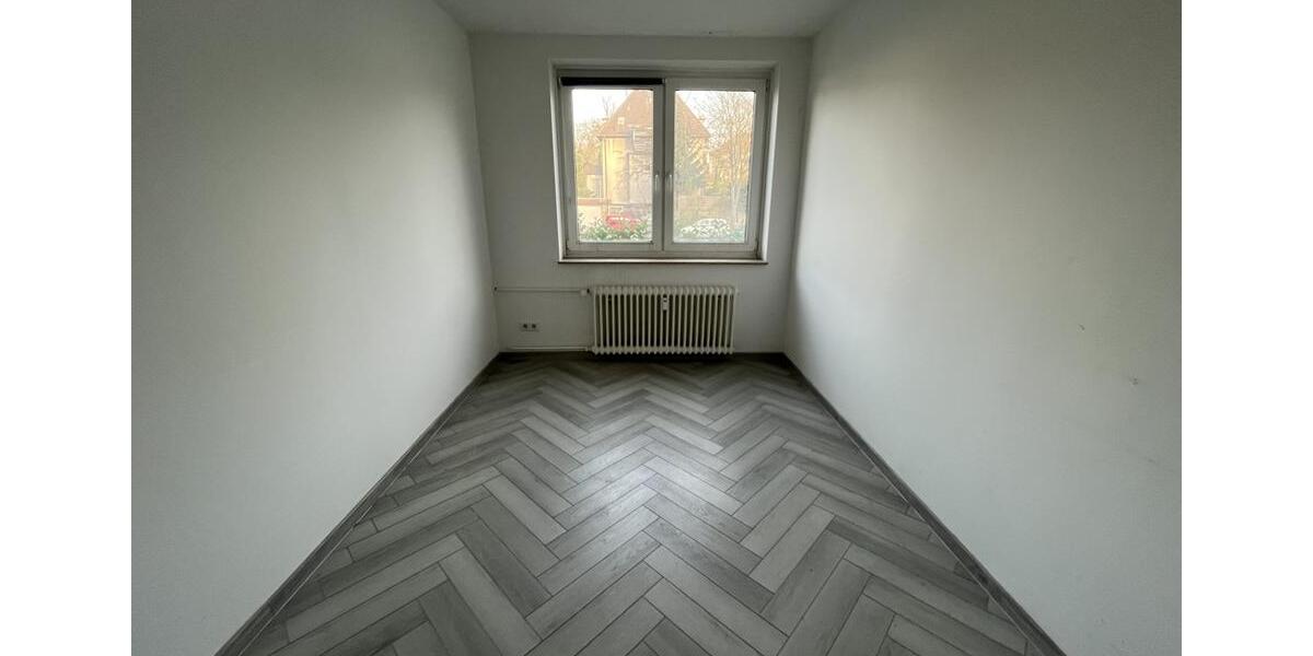 Etagenwohnung Herford - 4 Zimmer, 101 m&sup2;, 840&euro; | Angebot:24573622