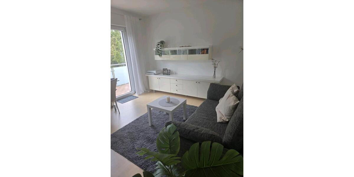 Etagenwohnung Solingen Höhscheid - 1 Zimmer, 40 m&sup2;, 500&euro; | Angebot:27596766