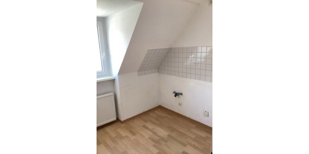 Dachgeschoßwohnung Heiligenhaus - 3.5 Zimmer, 58 m&sup2;, 634&euro; | Angebot:24635094