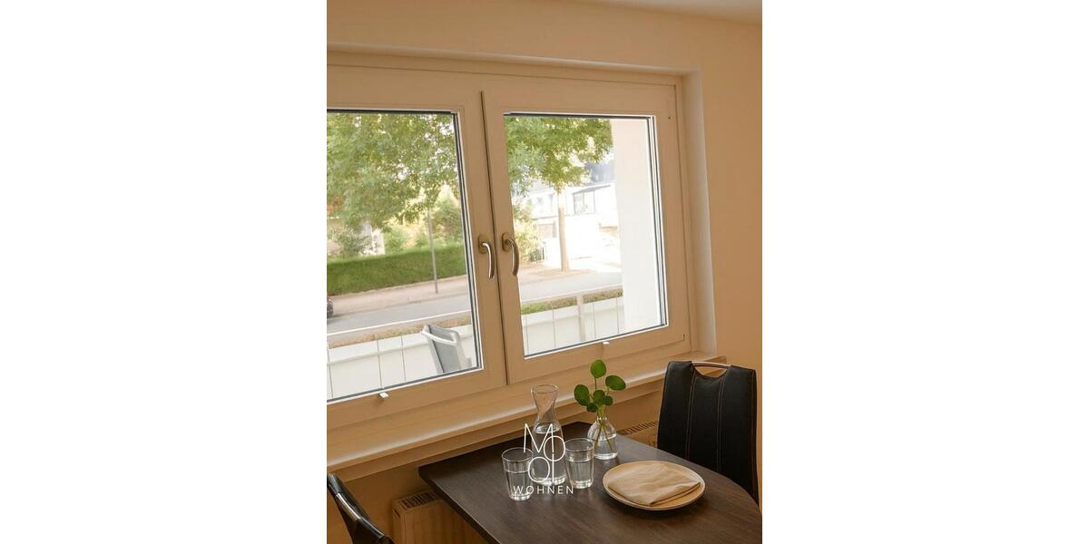 Hochparterre Bad Harzburg - 3 Zimmer, 118 m&sup2;, 1.150&euro; | Angebot:26482099