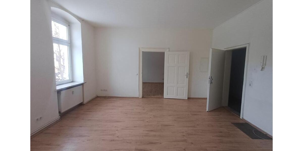Erdgeschoßwohnung Oschersleben (Bode) - 2 Zimmer, 64 m&sup2;, 285&euro; | Angebot:24865377