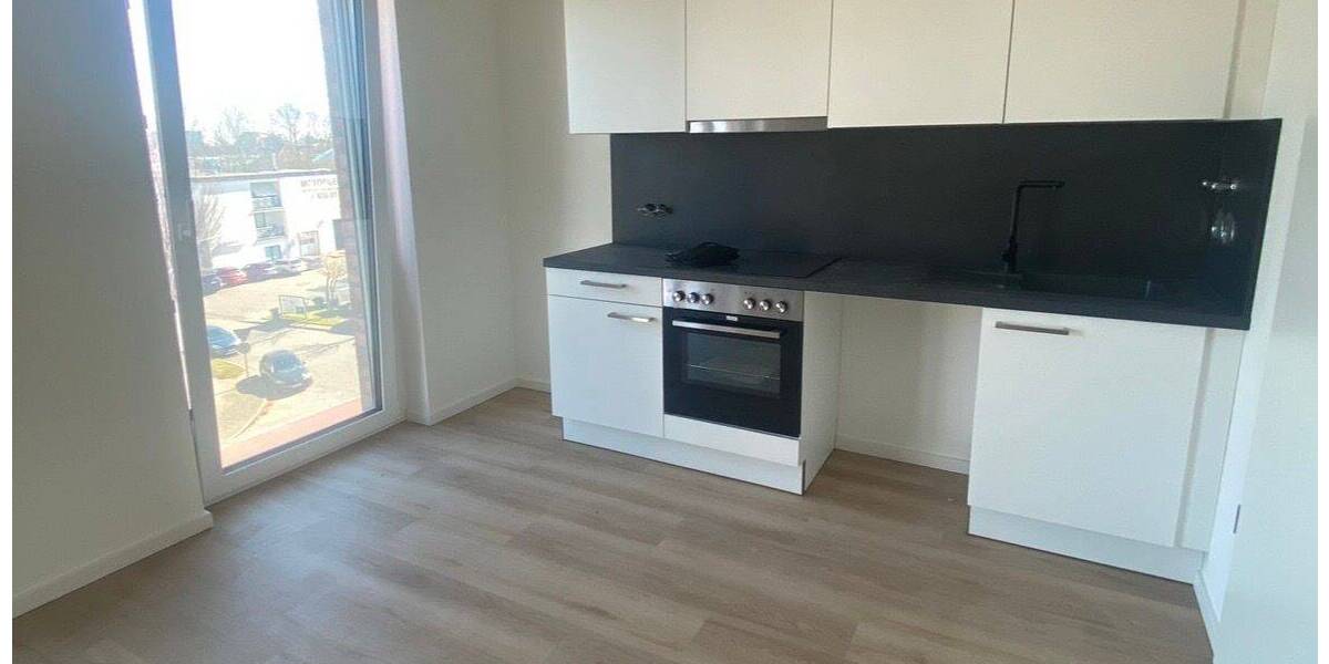 Etagenwohnung Hamburg Tonndorf - 2 Zimmer, 60 m&sup2;, 1.295&euro; | Angebot:26318653