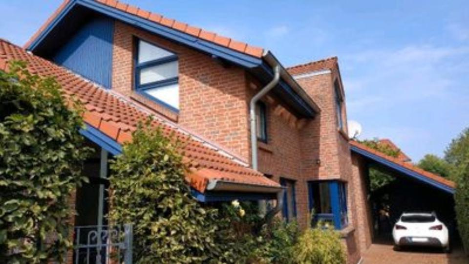 WG in Voxtrup Einfamilienhaus 1 zimmer