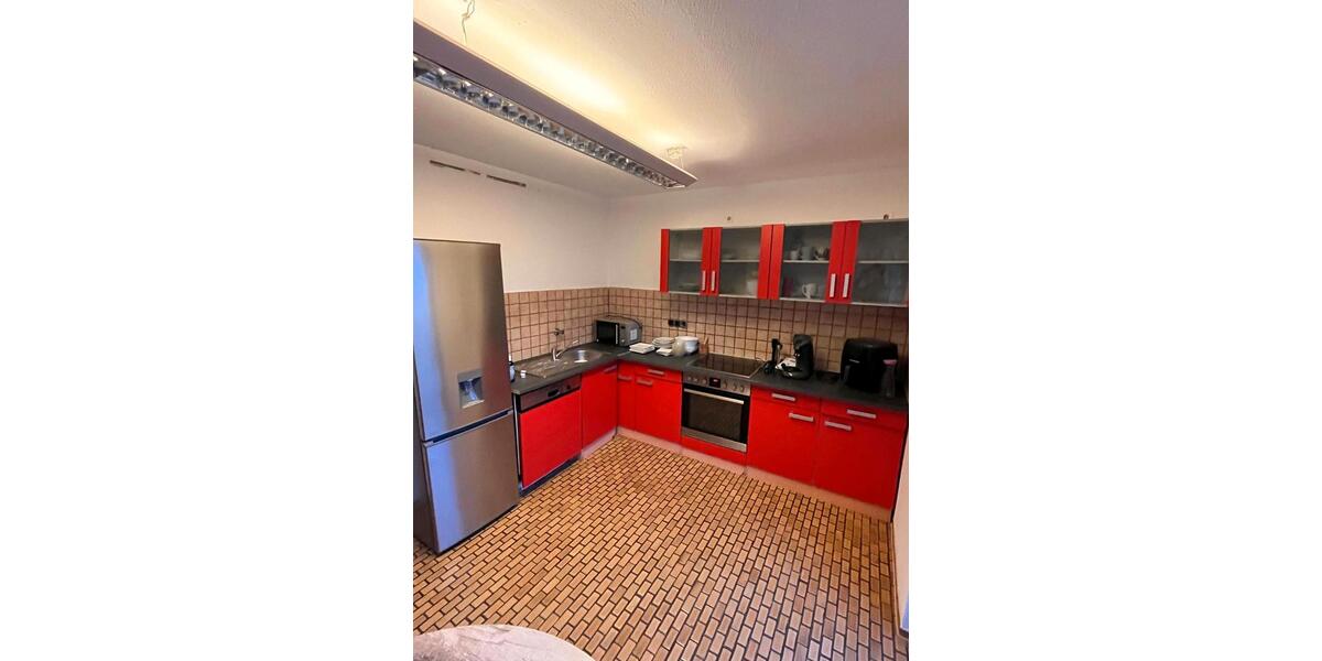 Etagenwohnung Senden - 3 Zimmer, 98 m&sup2;, 980&euro; | Angebot:25807305