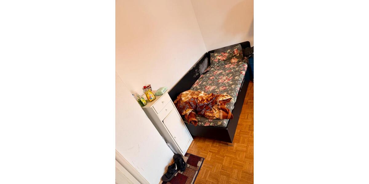 Wohnen auf Zeit Haar - 1 Zimmer, 20 m&sup2;, 415&euro; | Angebot:26048333