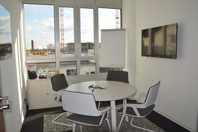 Gewerbeobjekt Eschborn - 1.619&euro; | Angebot:26703385