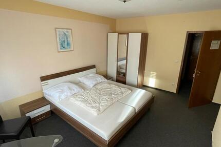 1ZKB Appartement Altenberge 1 zimmer