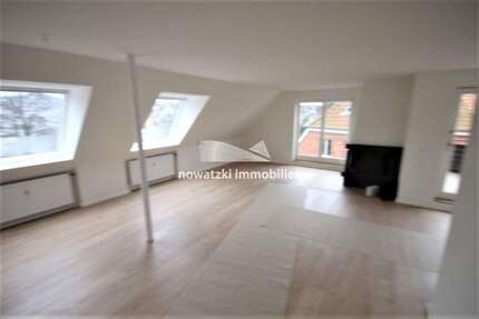 Wohnung Lübeck Sankt Jürgen - 4 Zimmer, 123 m&sup2;, 2.000&euro; | Angebot:27273617